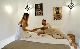 Birbas Hotel